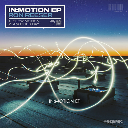 In Motion EP (Explicit)