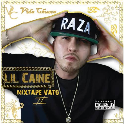 Mixtape Vato 2 (Explicit)