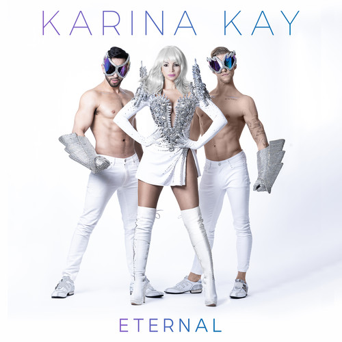 Eternal (White Party 2022 Theme Song)