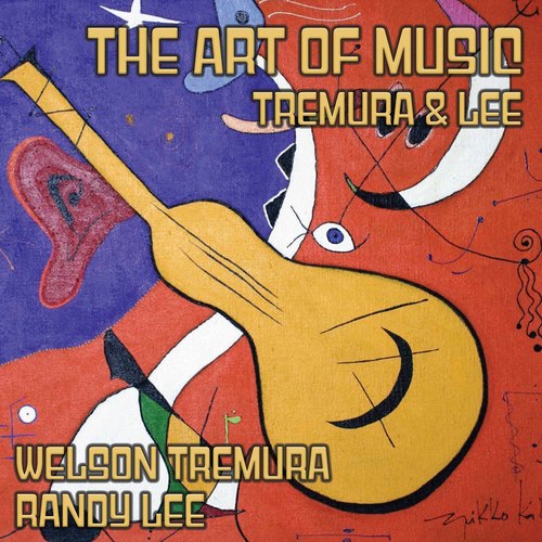 The Art of Music