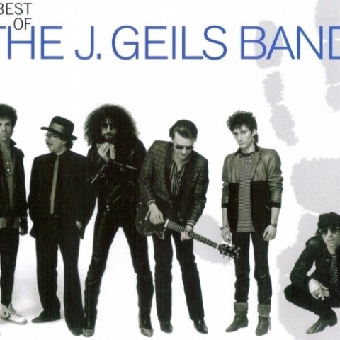 Best of The J. Geils Band