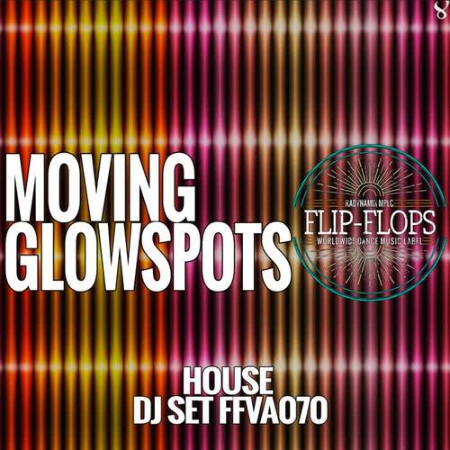 Moving Glowspots