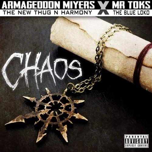 Chaos (Explicit)