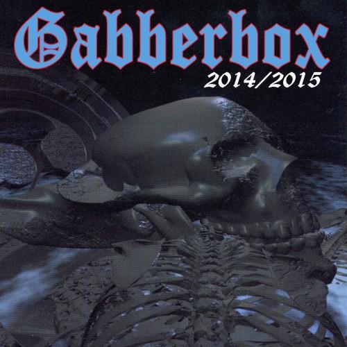 Gabberbox 2014/2015