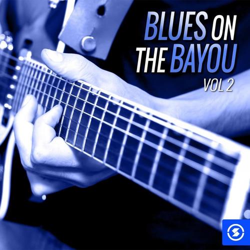 Blues on the Bayou, Vol. 2