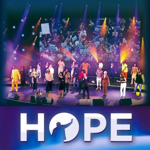 Hope - The Barack Obama Musical