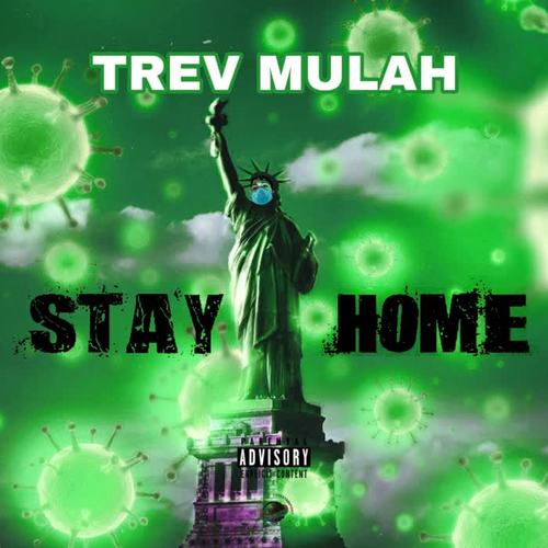 STAY HOME (Explicit)