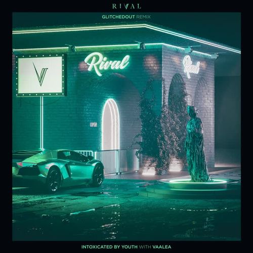 Intoxicated by Youth (Glitchedout Remix)