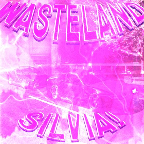 WASTELAND (Explicit)