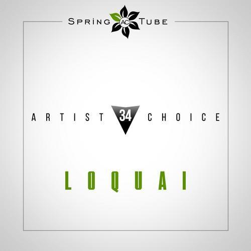 Artist Choice 034. LoQuai