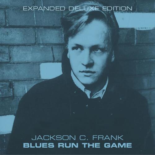 Blues Run The Game