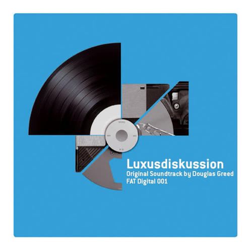 Luxusdiskussion (Original Soundtrack)