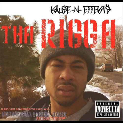 tha rigga project