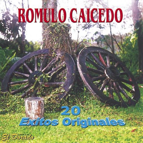 20 Éxitos Originales (Explicit)