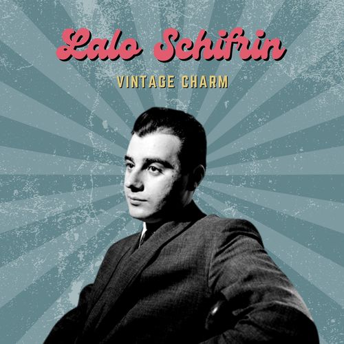 Lalo Schifrin (Vintage Charm)