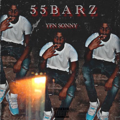 55 Barz (Explicit)