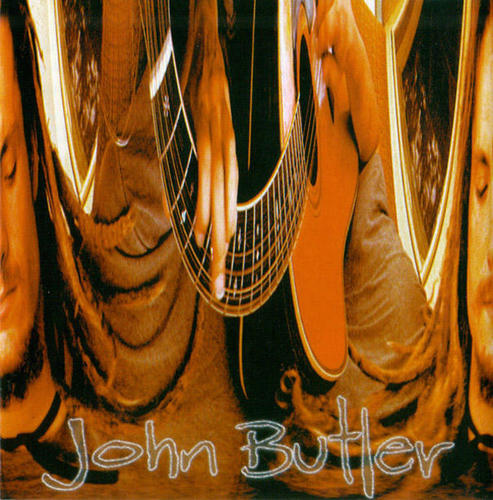 John Butler (Explicit)