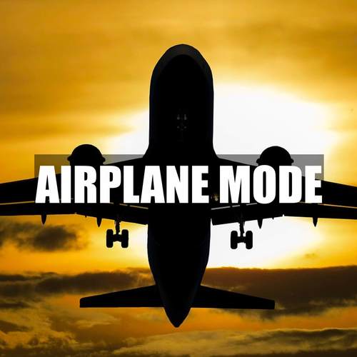 Airplane Mode