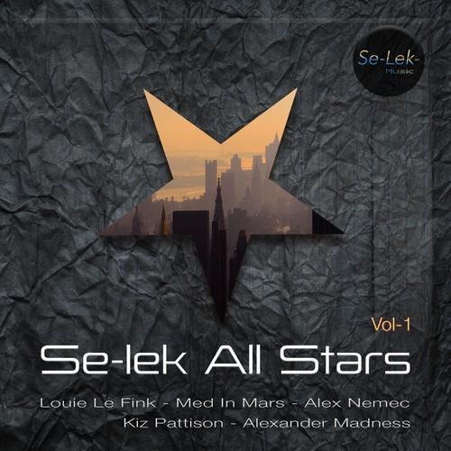 Se-Lek All Stars, Vol. 1