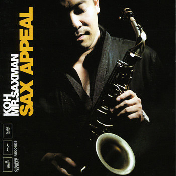 Sax Appeal