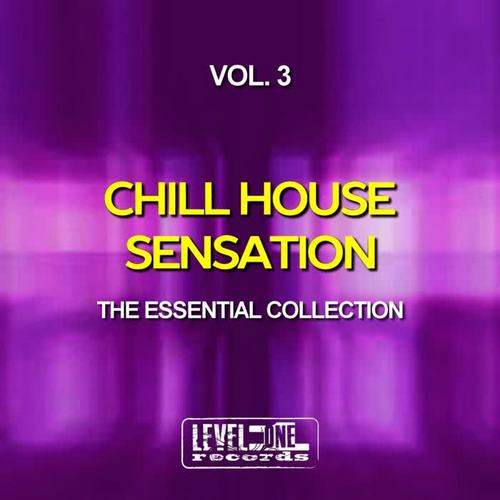 Chill House Sensation, Vol. 3 (The Essential Collection)