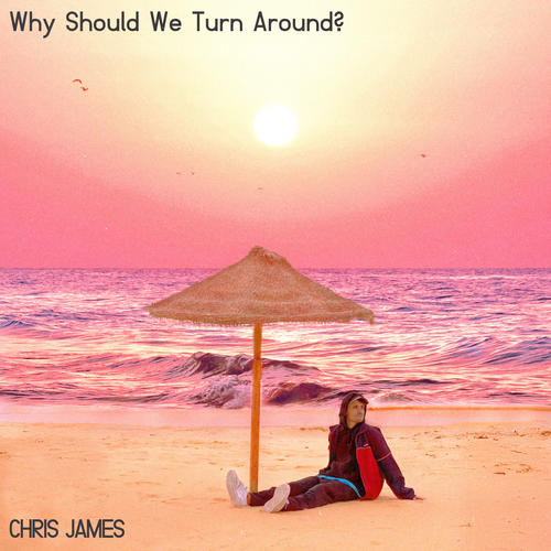 Why Should We Turn Around? (Explicit)