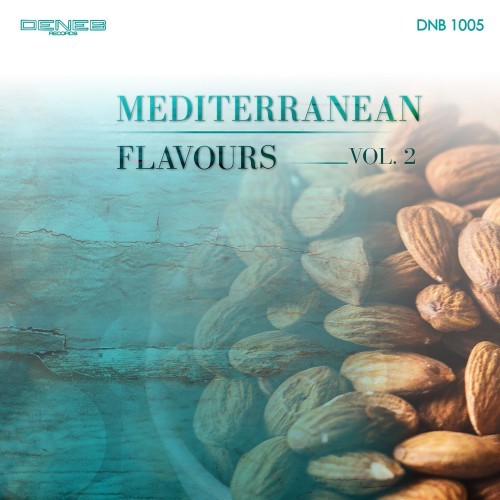 Mediterranean Flavours Vol. 2