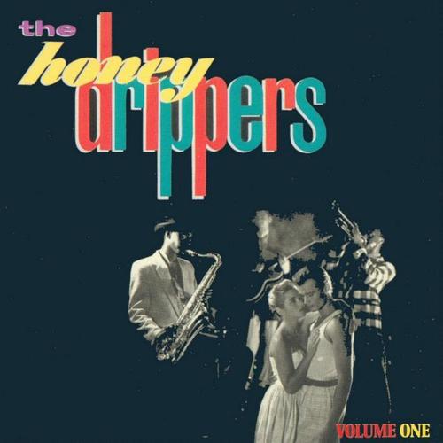 The Honeydrippers Vol One