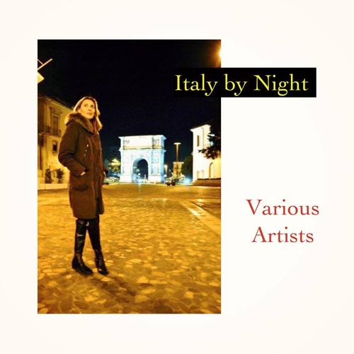 Italy by Night