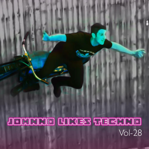 Johnno likes Techno, Vol. 28