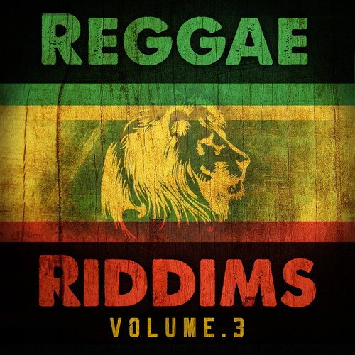 Reggae Riddims, Vol. 3