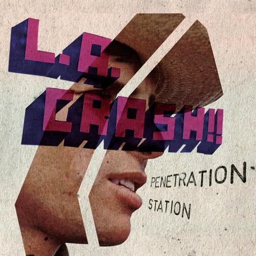Penetration Station