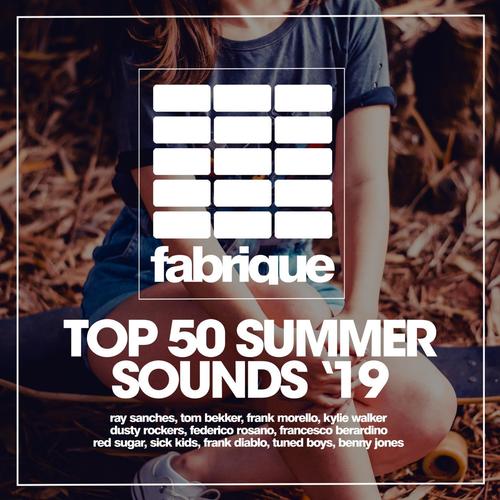 Top 50 Summer Sounds '19