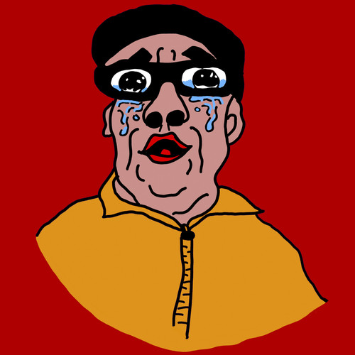 Kaputt (Remix) [Explicit]