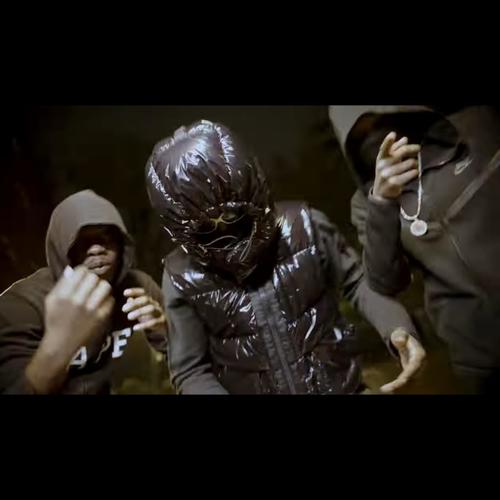 Evil Trends (Explicit)
