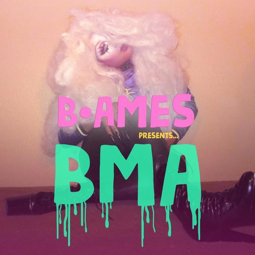 BMA (Explicit)