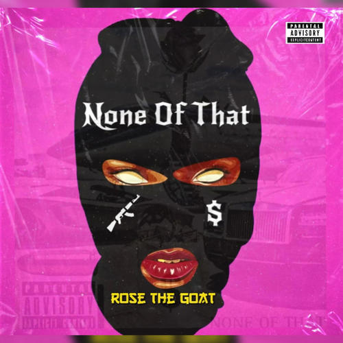 None Of That (Explicit)