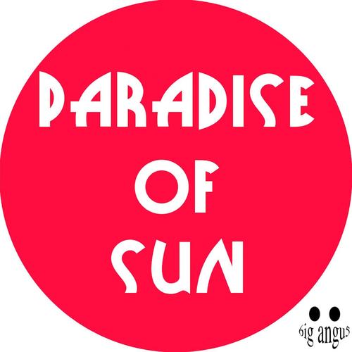 Paradise of Sun (feat. LEAF)