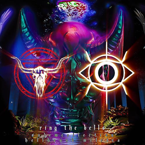 Ring The Bells (feat. Sect Unit) [Trap Metal] [Explicit]