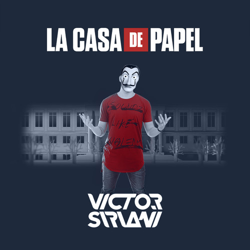 La Casa De Papel (Radio Edit)