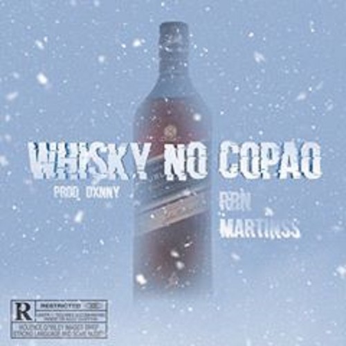 Whisky no Copão (Explicit)