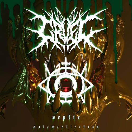 Septic (feat. SADGASM) [Explicit]