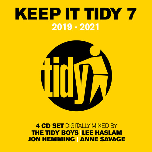 Keep It Tidy 7