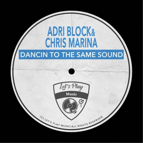 Dancin to the Same Sound