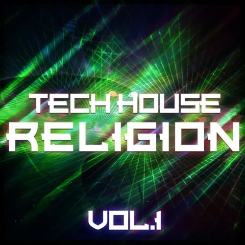 Tech House Religion, Vol. 1