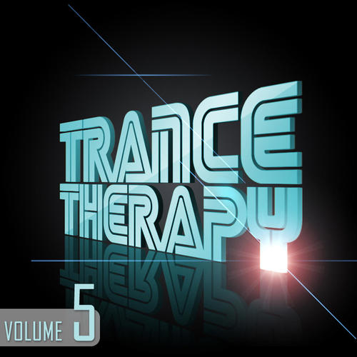 Trance Therapy Vol. 5