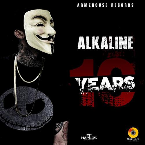 10 Years(Single)