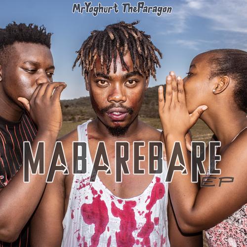 Mabarebare Ep