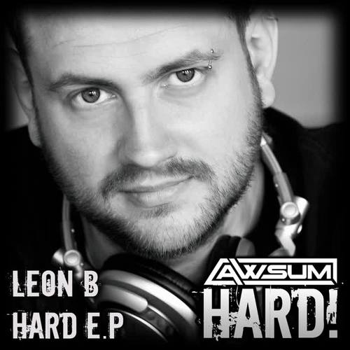 Hard E.P