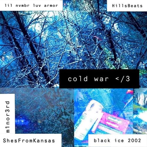 cold war </3 (Explicit)